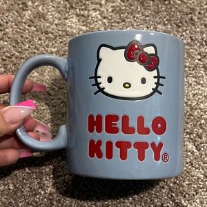 Hello Kitty Mug